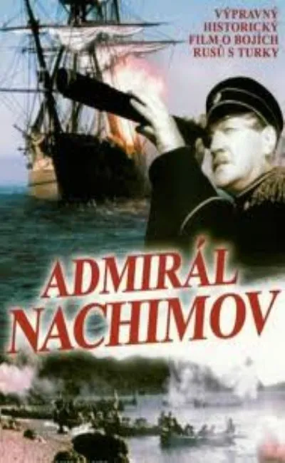Amiral Nakhimov (1946)