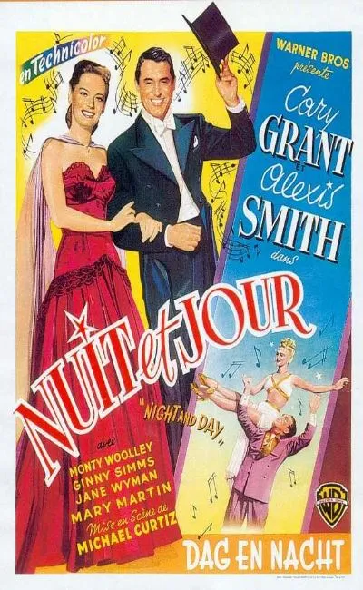 Nuit et jour (1946)