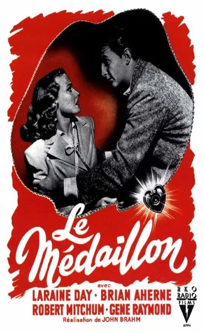 Le médaillon (1947)