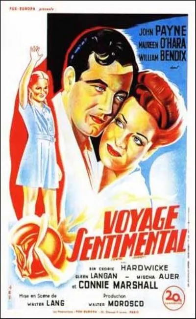 Voyage sentimental (1946)