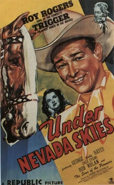 Under Nevada skies (1946)