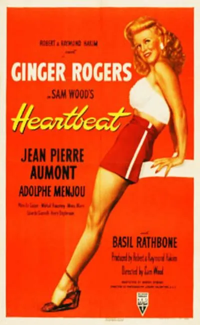 Un coeur à prendre (1947)