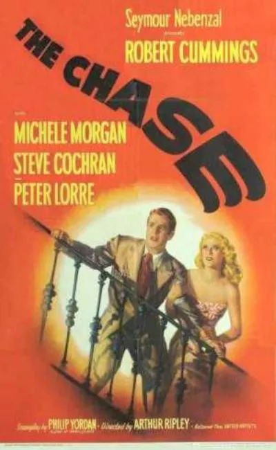 L'évadée (1947)