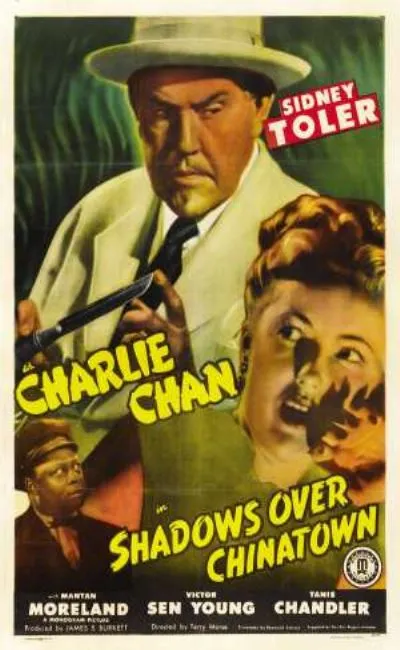 Ombres sur Chinatown (1946)