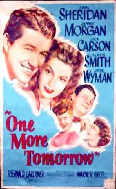 One more tomorrow (1946)