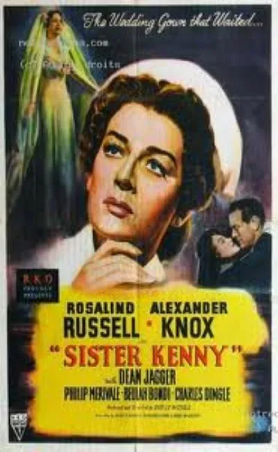 Sister Kenny (1947)