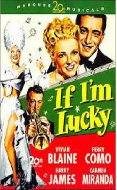 If i am Lucky (1946)