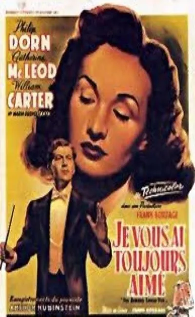 Je vous ai toujours aimé (1946)