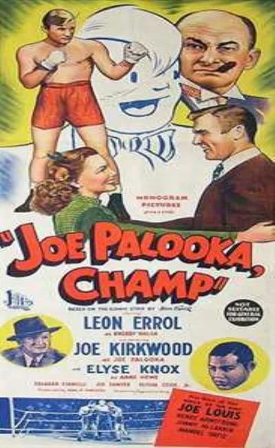 Joe Palooka (1946)