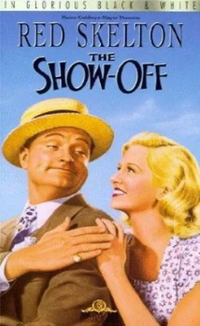 The show off (1946)