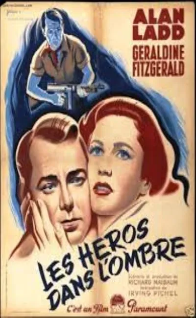 Les héros dans l'ombre (1947)