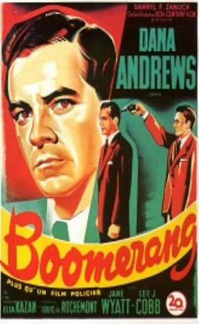 Boomerang (1946)
