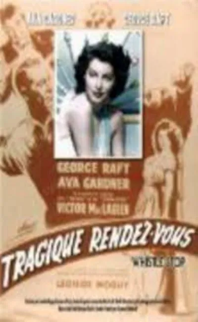 Tragique rendez-vous (1946)