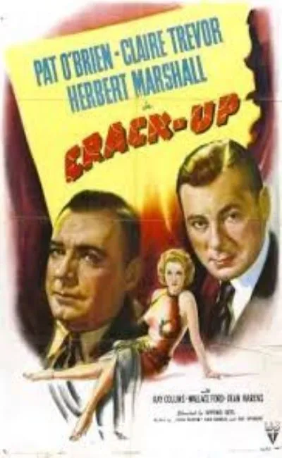 Crack up (1946)