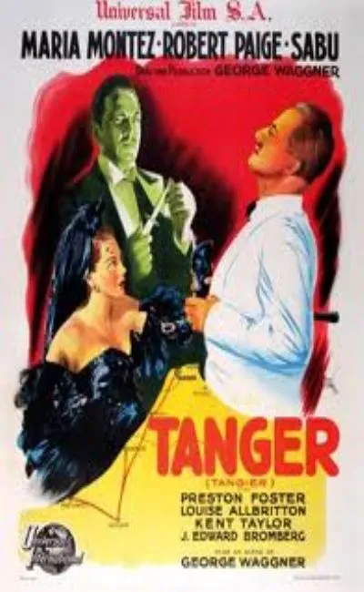 Tanger (1947)