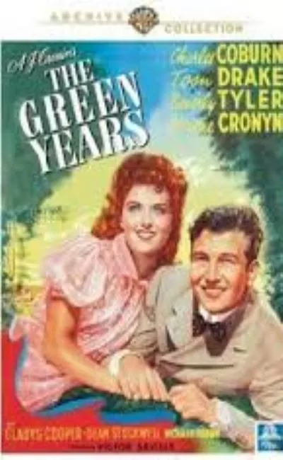 Les vertes années (1946)