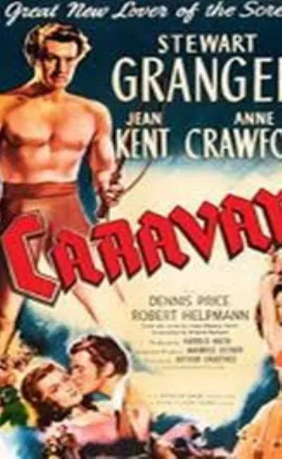 Caravane (1947)