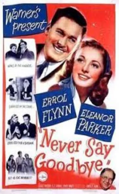 Ne dites jamais adieu (1946)