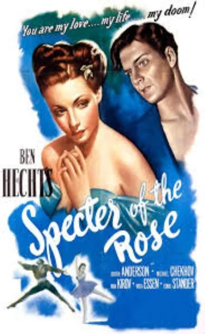 Le Spectre de la Rose (1946)