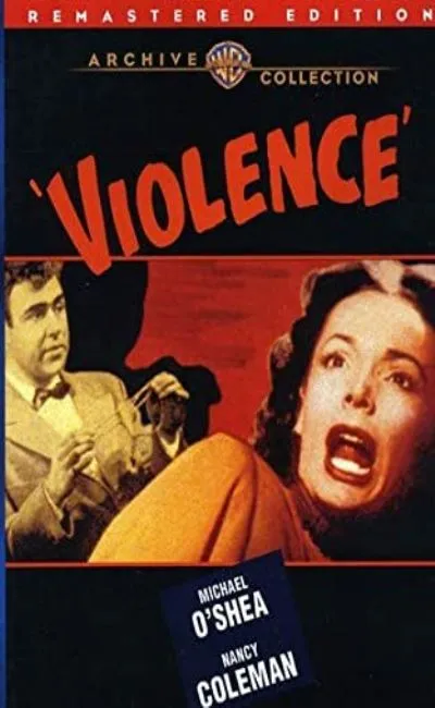 Violence (1946)