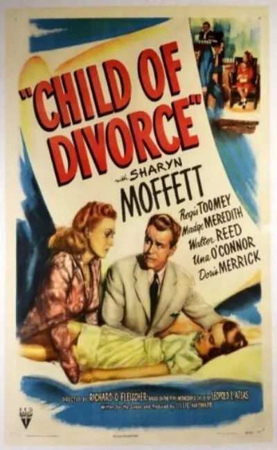 Child of Divorce (1946)
