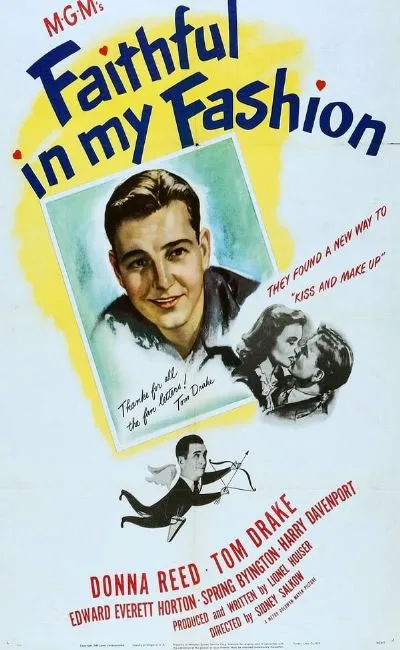 Faithfull in my fashion (1946)