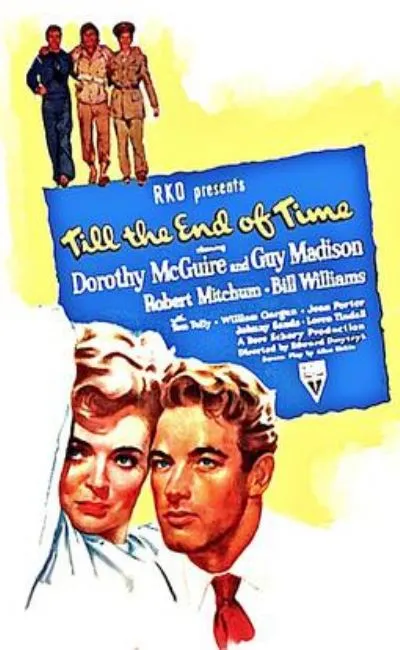 Jusqu'à la fin des temps (1948)