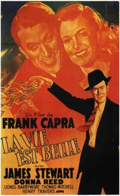 La vie est belle (1947)