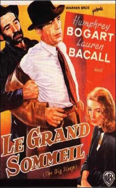 Le grand sommeil (1946)