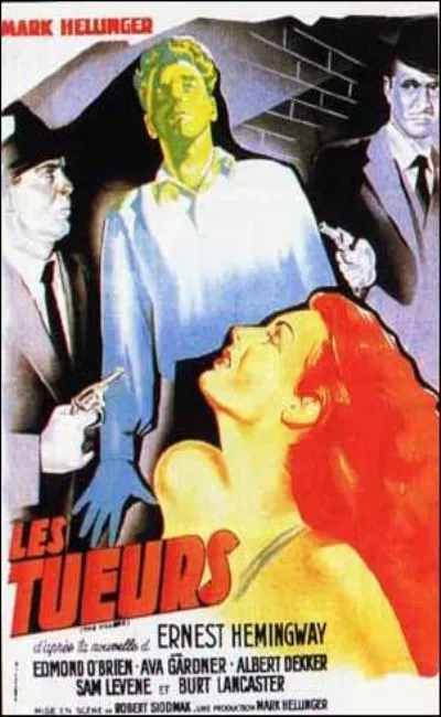 Les tueurs (1947)