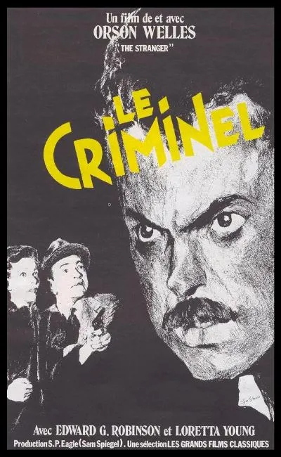 Le criminel (1948)