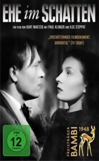Mariage dans les ombres (1947)