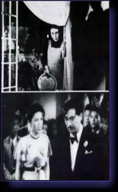 Les larmes du Yang-Tse (1948)