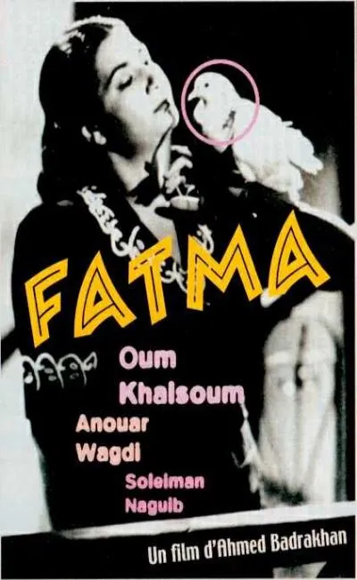 Fatma (1947)