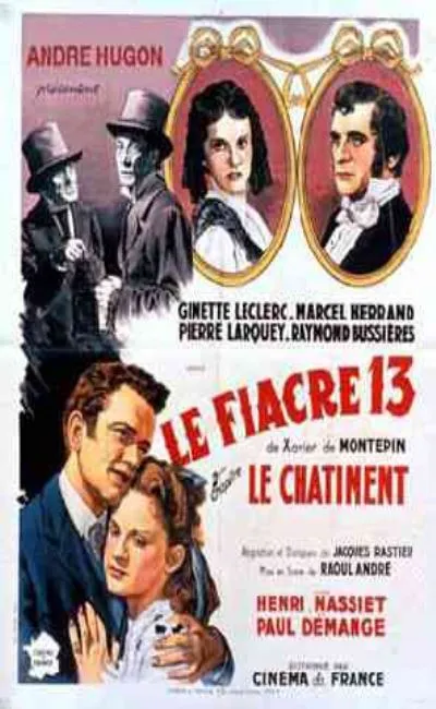 Le fiacre 13 (1948)