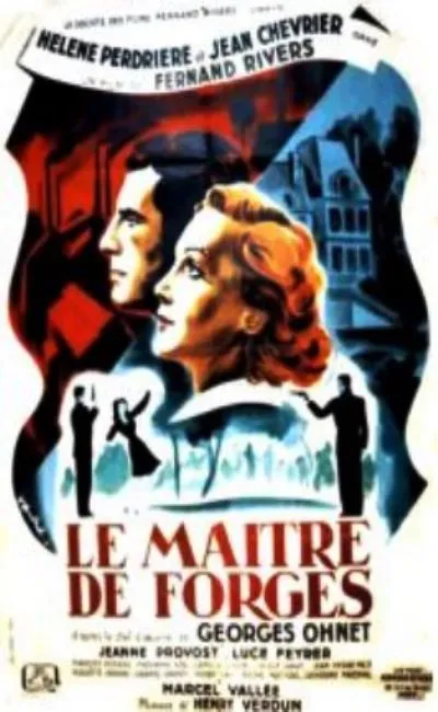 Le maître de Forges (1948)