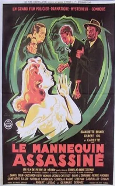 Le mannequin assassiné (1948)