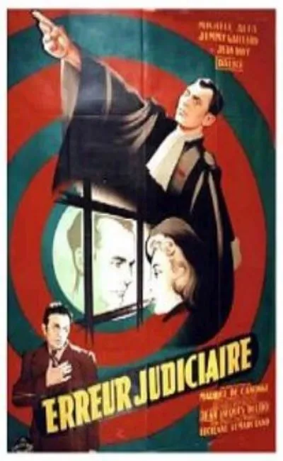 Erreur judiciaire (1948)