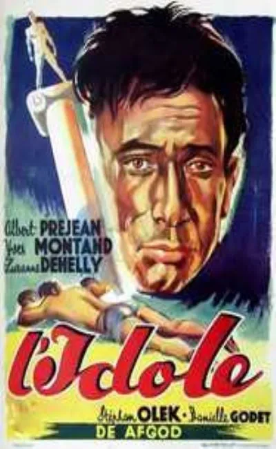 L'idole (1948)