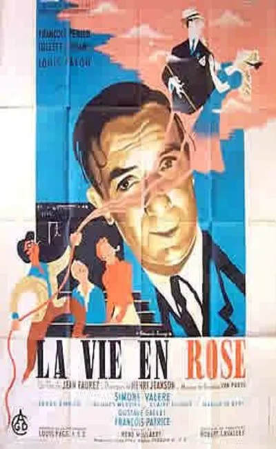 La vie en rose (1948)