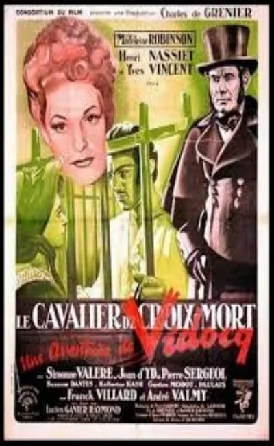 Le cavalier de Croix-Mort (1948)