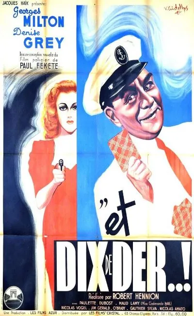 Et dix de der (1948)
