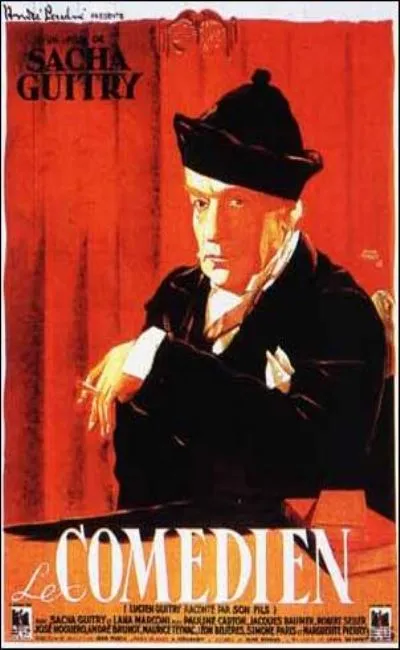 Le comédien (1948)