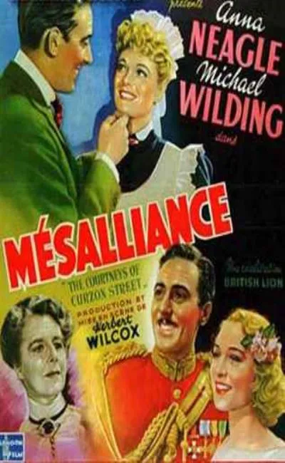 Mésalliance (1948)