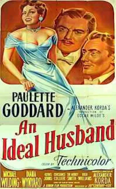 Un mari idéal (1947)