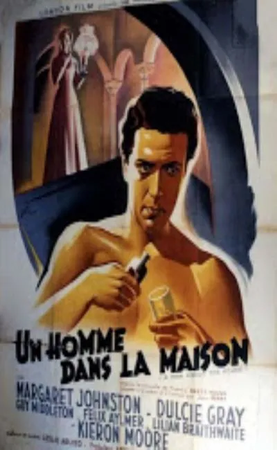 Un homme dans la maison (1947)