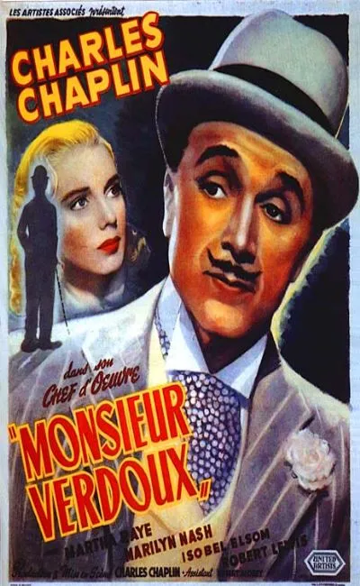Monsieur Verdoux (1948)