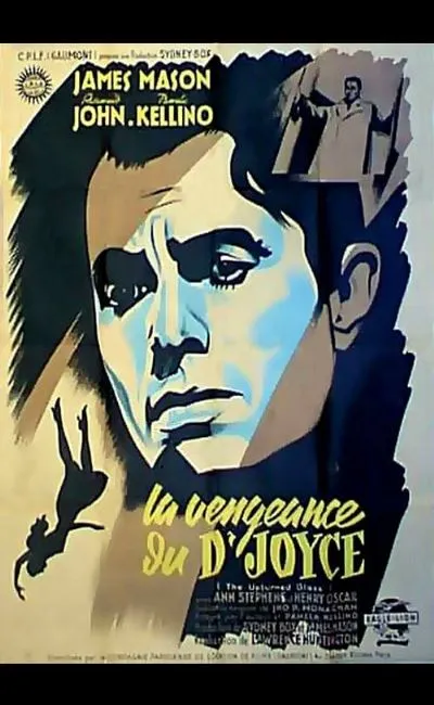 La vengeance du docteur Joyce (1947)