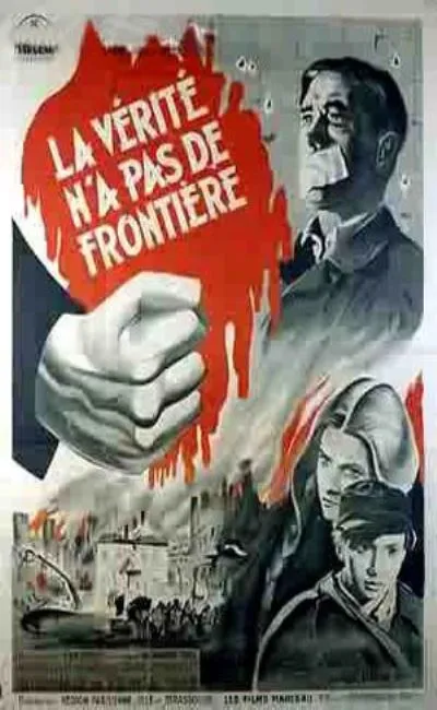 La vérité n'a pas de frontière (1949)