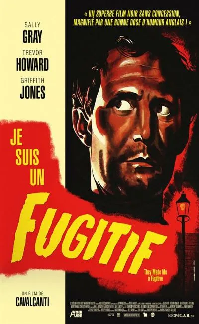 Je suis un fugitif (1948)